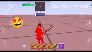 How To Get 60/90/120Fps In Fortnite Mobile Chapter 4 (No Root + No Pc)