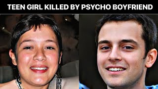 High School Girl Gets Killed After Dumping Her Boyfriend | True Crime Documentary