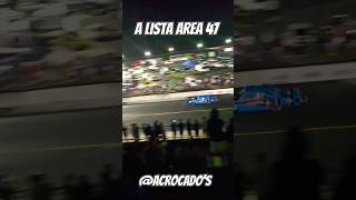 Dodgex x chevette lista area 47 #arrancadabrasil  #arrancadão  #area47