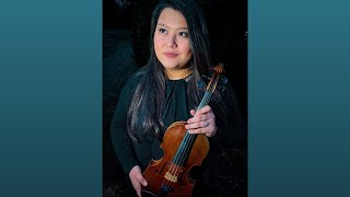 Junior Recital: Allana Farmer, violin