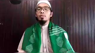 Peristiwa Bersejarah Di Dalam Bulan Ramadhan | Saudara Saifullah Bin Nanawi