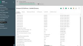 How to Update System ROM Flash HPE Proliant Bios with ILO 5