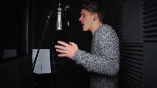 Nathan Grisdale - Saviour (Original)