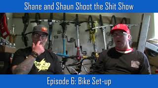 BMX Racing Chat show @bmxultradotcom  Bike Room Episode 6