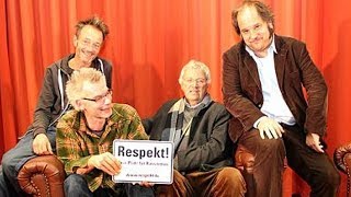 Literarisch-Satirischer Abend im IG Metall Bildungszentrum Schliersee