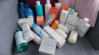 Mes derniers achats beauté #2