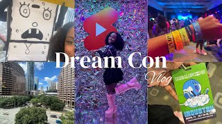 Let’s Go To Dream Con! | Vlog