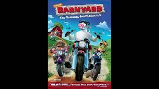 Happy 18th Anniversary To Barnyard