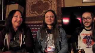 Kids Interview Bands - Windhand