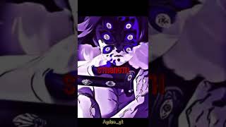 Muichiro vs Kokushibo (srry for lag im in mcdonals) #fypシ #edit #viral #demonslayer #demonslayeredit