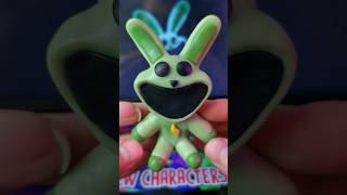 Hoppy Hopscotch 💚 Poppy Playtime Chapter 3 Polymer Clay