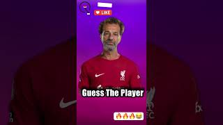 Guess the player by the filter | Football Quiz Empire