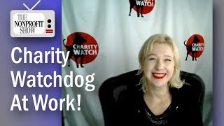 Charity Watchdog At Work (How nonprofit ratings work)