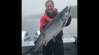 Episode 398 - Charter fishing in Ketchikan