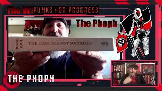 The Case Against Socialism | Rand Paul Book Report