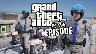 GTA 5 (Story Mode) Gameplay & Walkthrough EP5 1080p60fps (PC)