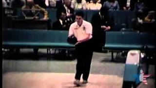 Retro Roll   1965 USBC Masters