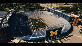 Big Ten East Stadiums WHICH IS THE BEST???? WHICH IS THE WORST?????