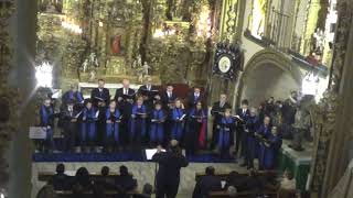 Sanctus - F. Schubert - Coro Santa Vera Cruz