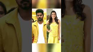 Vijay vs Rashmika 💜 part 1 #shorts #Tarun_atrocities