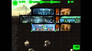 Fallout Shelter - 2 / 4