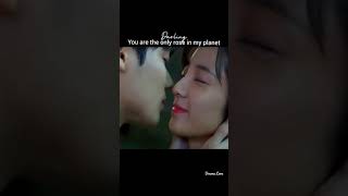 You are the only rose in my planet || Crush || Cdrama || Evanlin × Wan peng