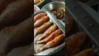 Fish 🐟 Fry 😋🤤 - #sorts #viralsorts  #fastfood #recipevideo #trendingshorts