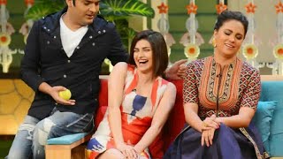 Kapil Sharma show Most funny video|laughter funny moments