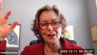 Dr. Linda Backman: Soul Regression Training Preview