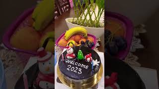 Welcome 2023 Happy new year everyone #shorts #shortsvideo #viralshorts