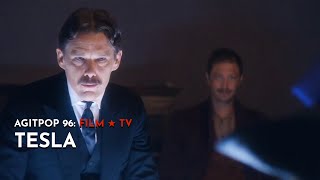 "Tesla" - novi filmski hit | FILMOVI & SERIJE | AGITPOP TV