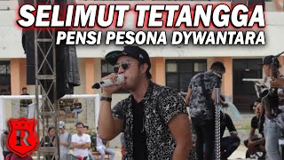 Repvblik - Selimut Tetangga | Live In Pensi Pesona Dywantara (Live Performance)