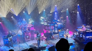 String Cheese Incident - Round The Wheel (Live at Riverside Theater Milwaukee 9/21/24)