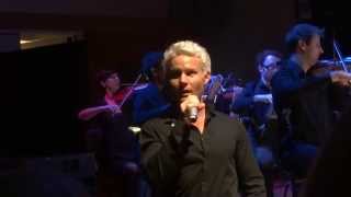 Rhydian     TO WHERE YOU ARE     7/9/13