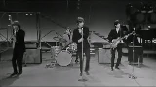 Rolling Stones Live @ Rocking 1964