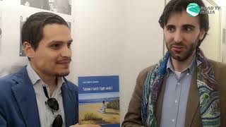 Presentazione  libro Siamo tutti figli unici Giacomo Casaula