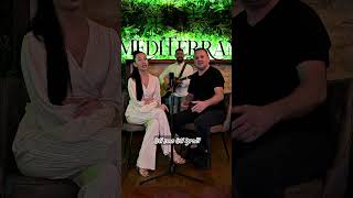 Srki Dragic & Sladjana Rachic & VladaTh - Isti igraci ( Cover;Mina i Goran)