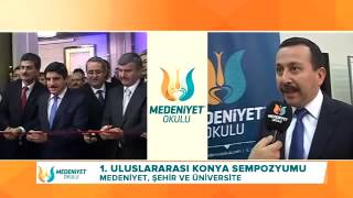 18 11 2014 MEDENİYET OKULU HAKKI GÖKBEL