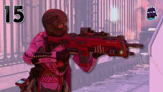 XCOM 2 WOTC 2022: Part 15 | The Main Mission isn't the Main Mission