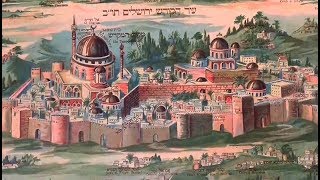 Welcome to Jerusalem: Ausstellung im Jüdischen Museum Berlin