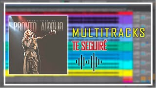 Te Seguiré - Yashira Guidini [MULTITRACKS]