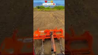 #Shetkari Lovers Farmers Tractors SR #Shorts