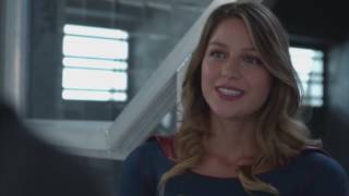 2x03 Kara & Mon el #5