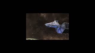 Star Trek Fleet Command: S.S. Botany Bay #shorts #startrekfleetcommand