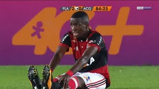 The Match That Made Real Madrid Buy Vinicius Junior