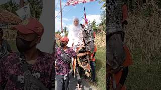 Karnaval Kuda #shorts #shortvideo #karnaval #budayamadura #kudalumping