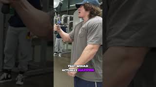 Get BIGGER Gains using this trick - Sam Sulek