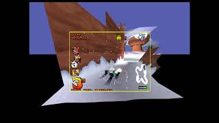 Crash Team Racing - Combining Mods [ModSDK v3 Preview] (3/8)