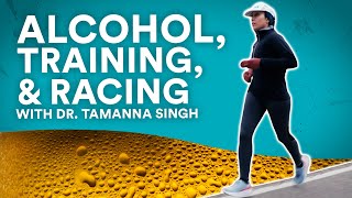 When You Should Stop Drinking Before a Race | Runner's World