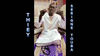 THIEY SERIGNE TOUBA